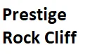 Prestige Rock Cliff Logo
