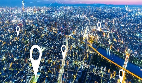 Connectivity To Prestige Rock Cliff