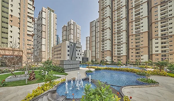 Prestige Group Projects in Hyderabad