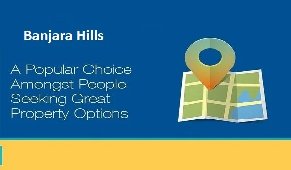 Prestige Rock Cliff Banjara Hills